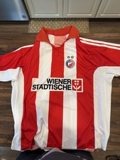 Red Star Belgrade 2004-05 home