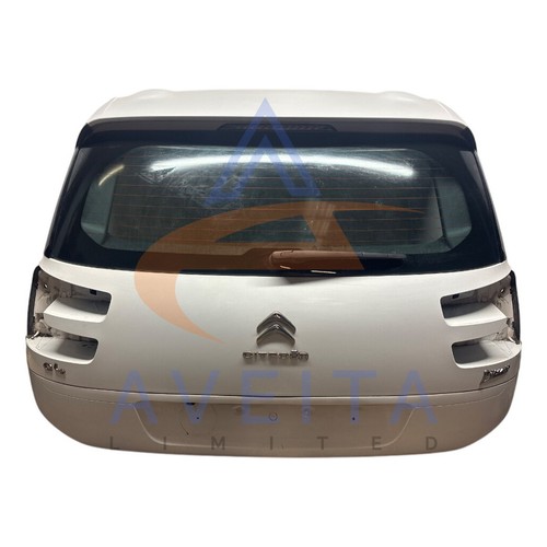 Citroen grand picasso - c4,