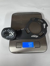 MRP 2x Dual Ring Chain Guide