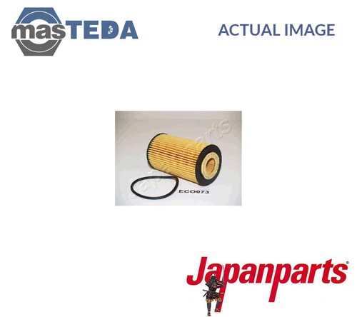 Eco073 engine oil filter - fo-eco073,
