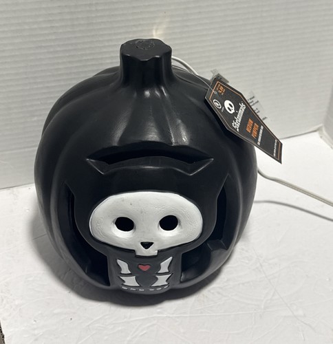 Skelanimals cat dog black - ,
