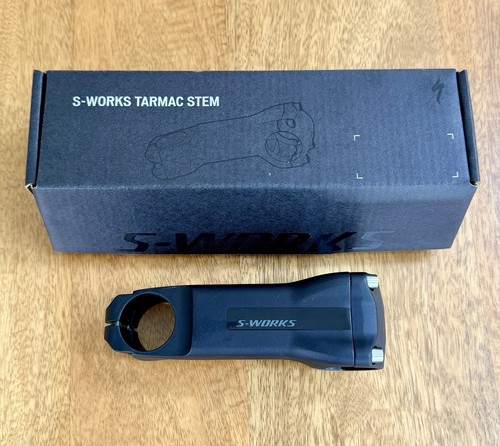 Specialized works tarmac - specialized, s-works