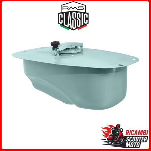 Petrol tank rms classic - rms,