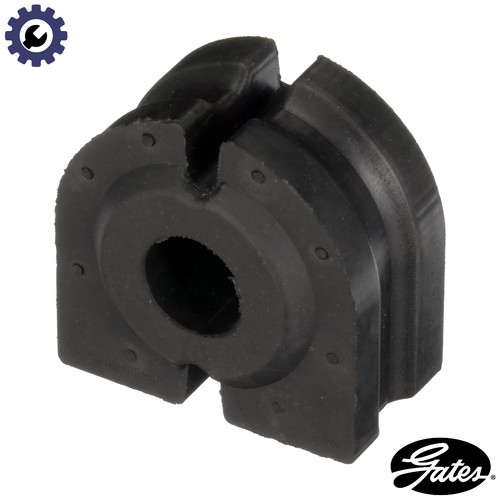 Mounting stabiliser bar - stabiliser,