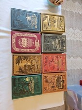 Folio Society History of Ancient Civilizations 8 Book Set