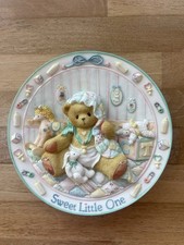 Cherished Teddies -  "Sweet