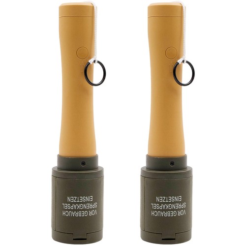 M24 grenade toys 2pcs - m24,
