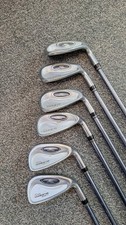 Ladies King Cobra SS-i Irons