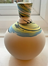 Contemporary Ceramic Vase