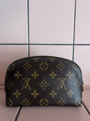 Authentic louis vuitton - authentic,