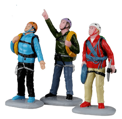 Lemax figurines vertical - lemax,