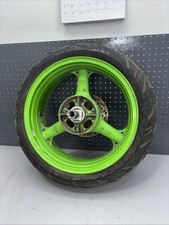 Kawasaki ZX9R E1 2000-2003