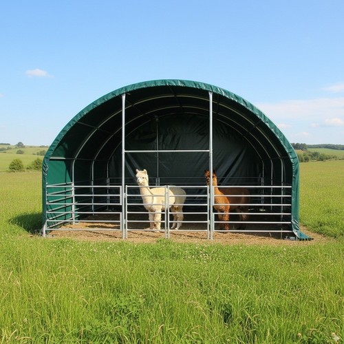 Large heavy duty livestock - large,