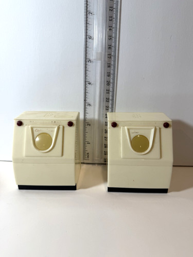 Vintage westinghouse plastic - vintage,