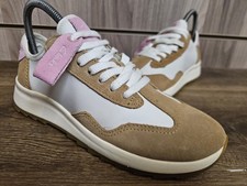 Clarks Trainers Maui MI-X