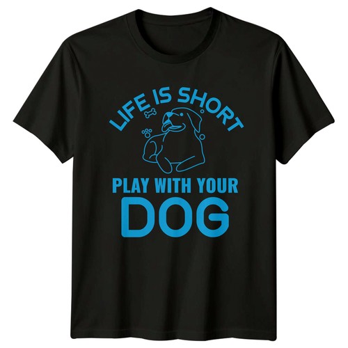 Life short play - is, with