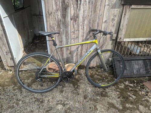 Boardman comp triple butted - boardman,