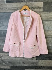 Helene Berman London Tweed