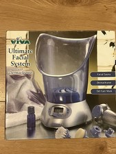 BNIB Viva Ultimate Pampering