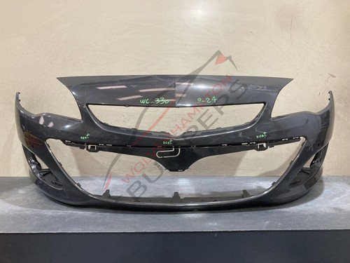 Vauxhall astra 2012 2015 - j, 2012-2015