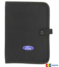 NEW GENUINE FORD DOCUMENT