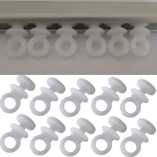 50pcs set car curtain track - car,