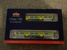 Bachmann class 150 dcc - bachmann, 150/1