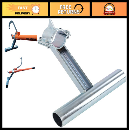 Heavy duty log lift jack - heavy-duty,