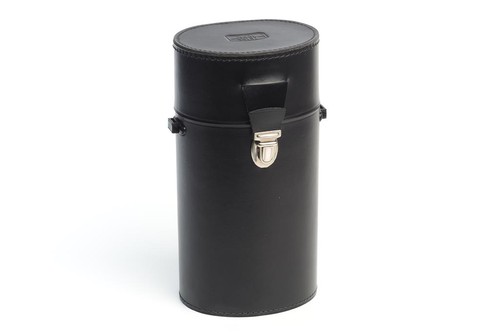Zeiss ikon leather keeper - zeiss, f
