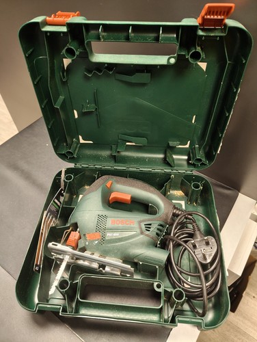 Bosch pst 650 - bosch, corded