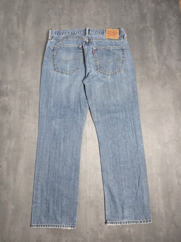 Levis 559 vintage - 559, blue