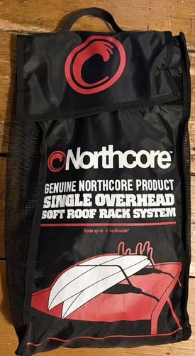 Northcore single soft - single, roof