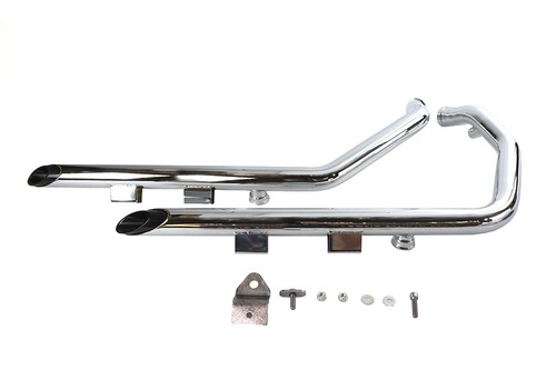 Wyatt gatling exhaust drag - gatling,