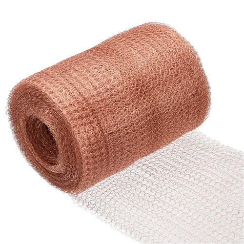 Copper mesh inches 49 - inches, feet