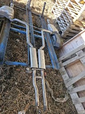 AUDI A6  C6 4F 3l petrol