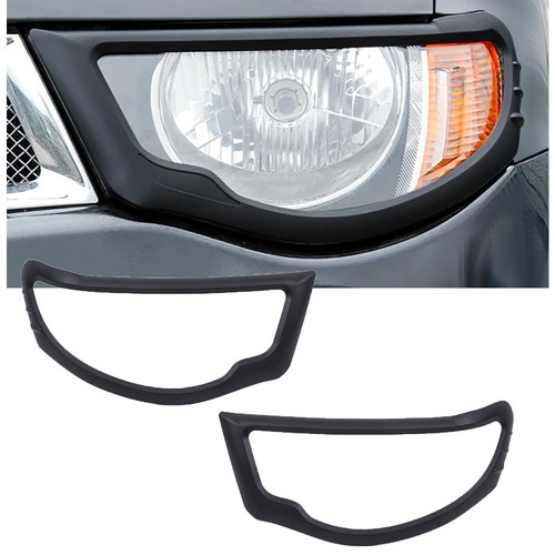 Front headlight cover - cover, guard