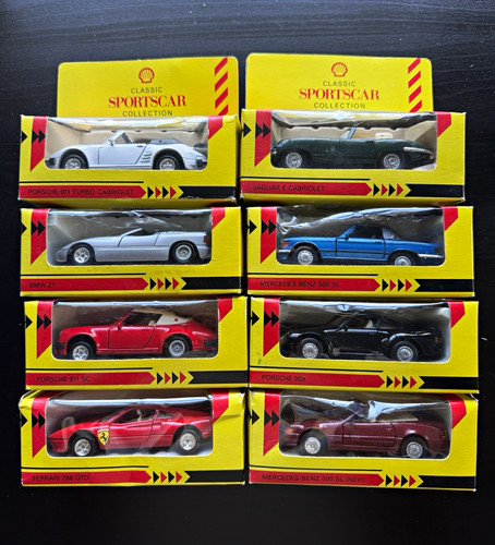 Shell classic - classic,