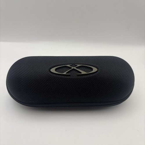 Metal specific black oakley - x-metal,