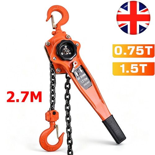 5t lever block chain - /1.5t,