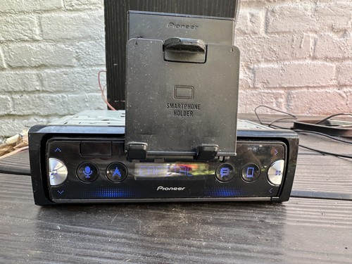 Pioneer sph 10bt - pioneer, car