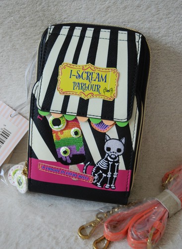 Vendula scream ice cream - i,