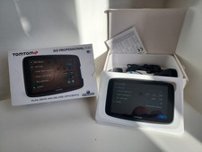 TOMTOM GO PROFESSIONAL 620 HGV