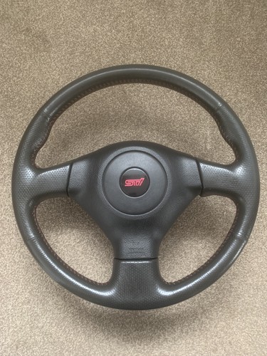 Spoke sti steering - 3, wheel
