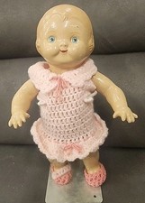 Vintage Kewpie Composition A