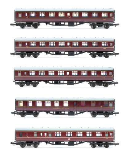 Graham farish gauge rake - gauge,