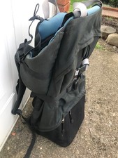 MACPAC POSSUM CHILD CARRIER