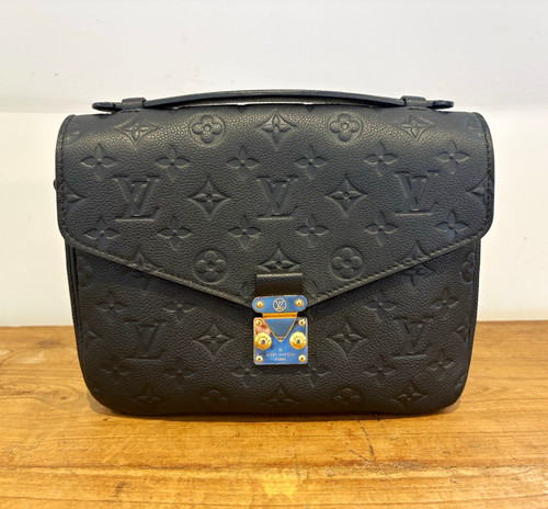 Louis vuitton pochette metis - louis,