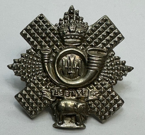 Royal regiment fusiliers - royal, of