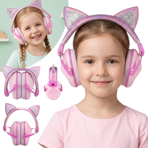 Kids noise cancelling ear - cancelling,