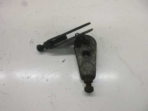 Suzuki 450 a chain - suzuki, gl